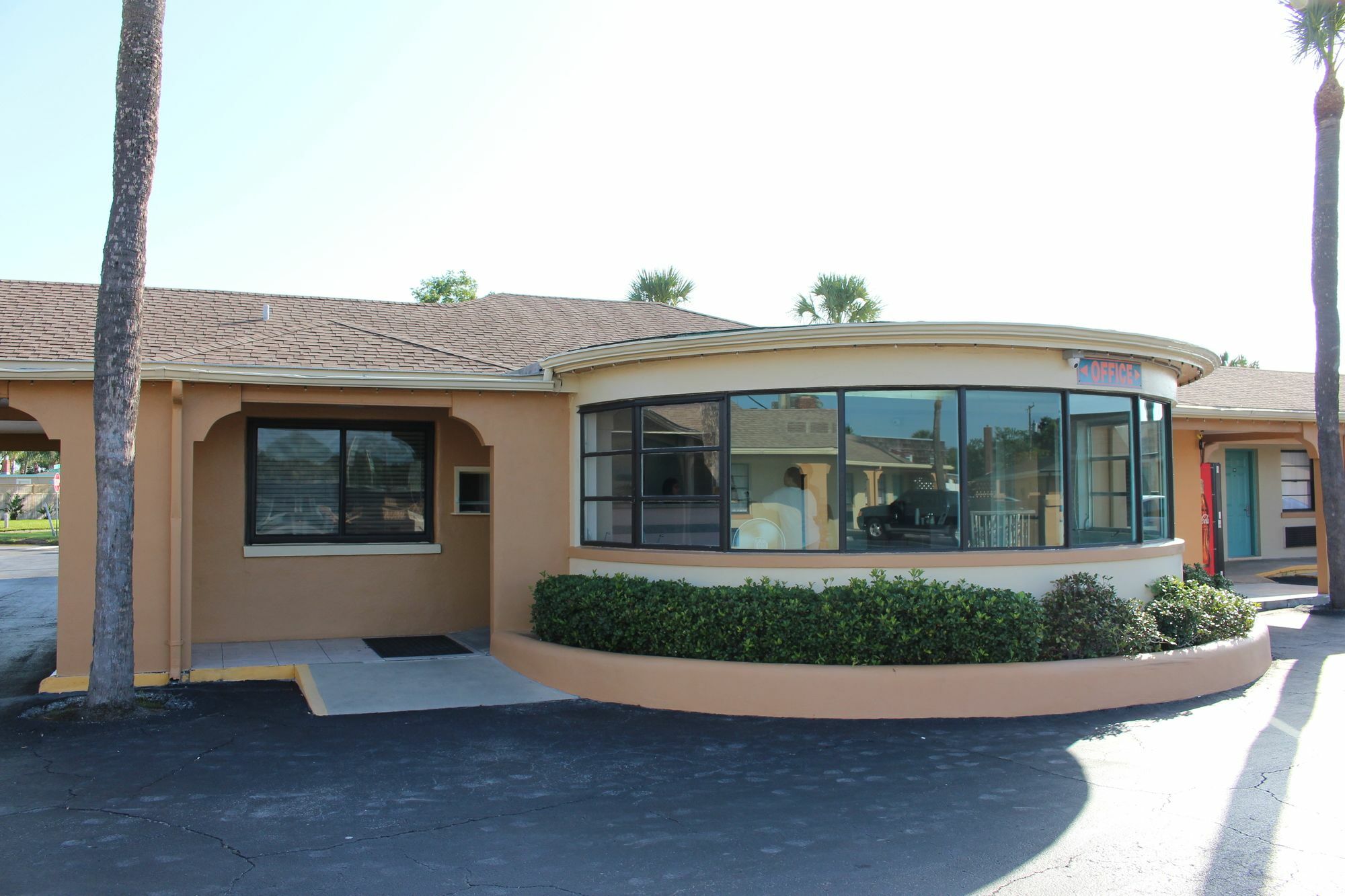 Lion Inn - Saint Augustine Exterior foto